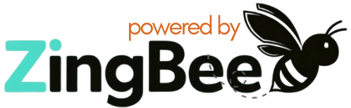 Powered by ZingBee